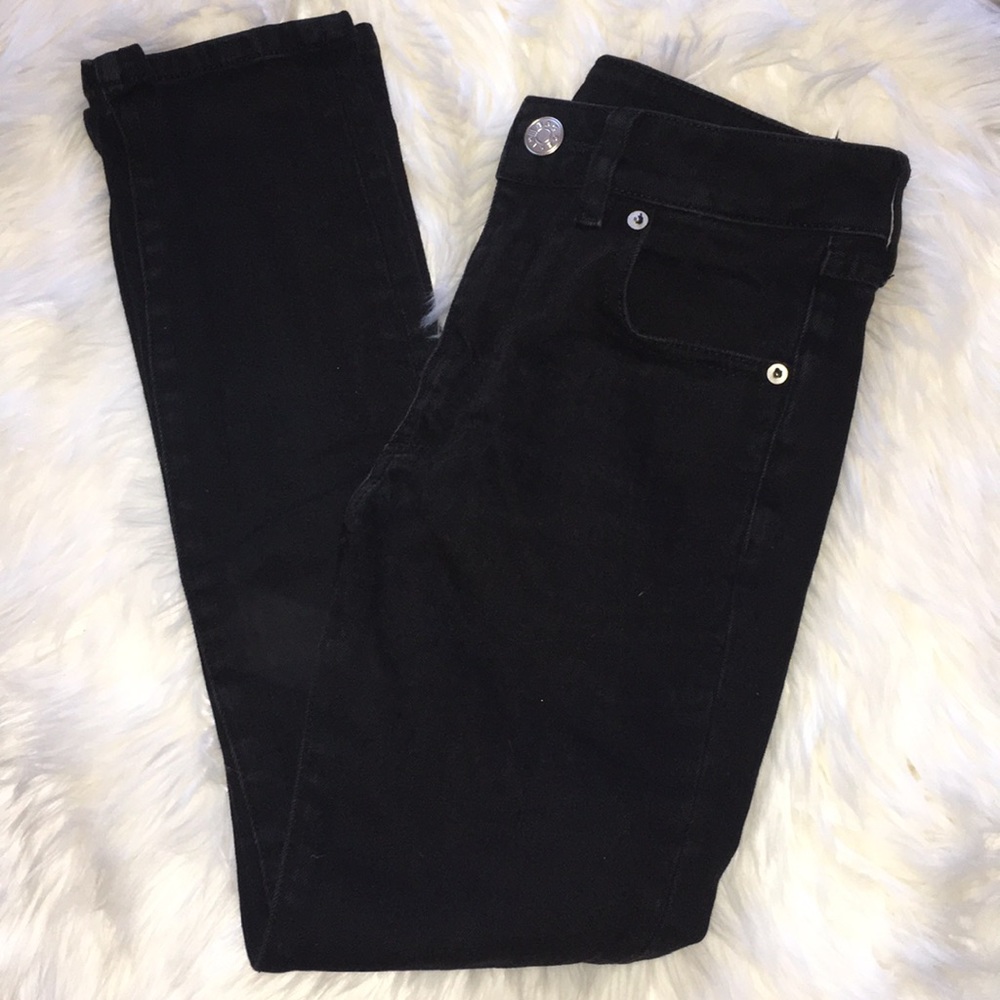 BDG High Rise Jeans - Picture 3 of 6